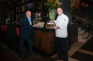 Top Cut Steak House, Paxos Group, Has Joined Judith Adele Agentis Charitable Foundation 